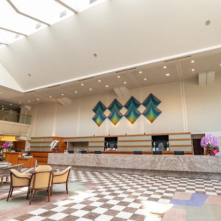 Hotel Epinard Naszu Kültér fotó