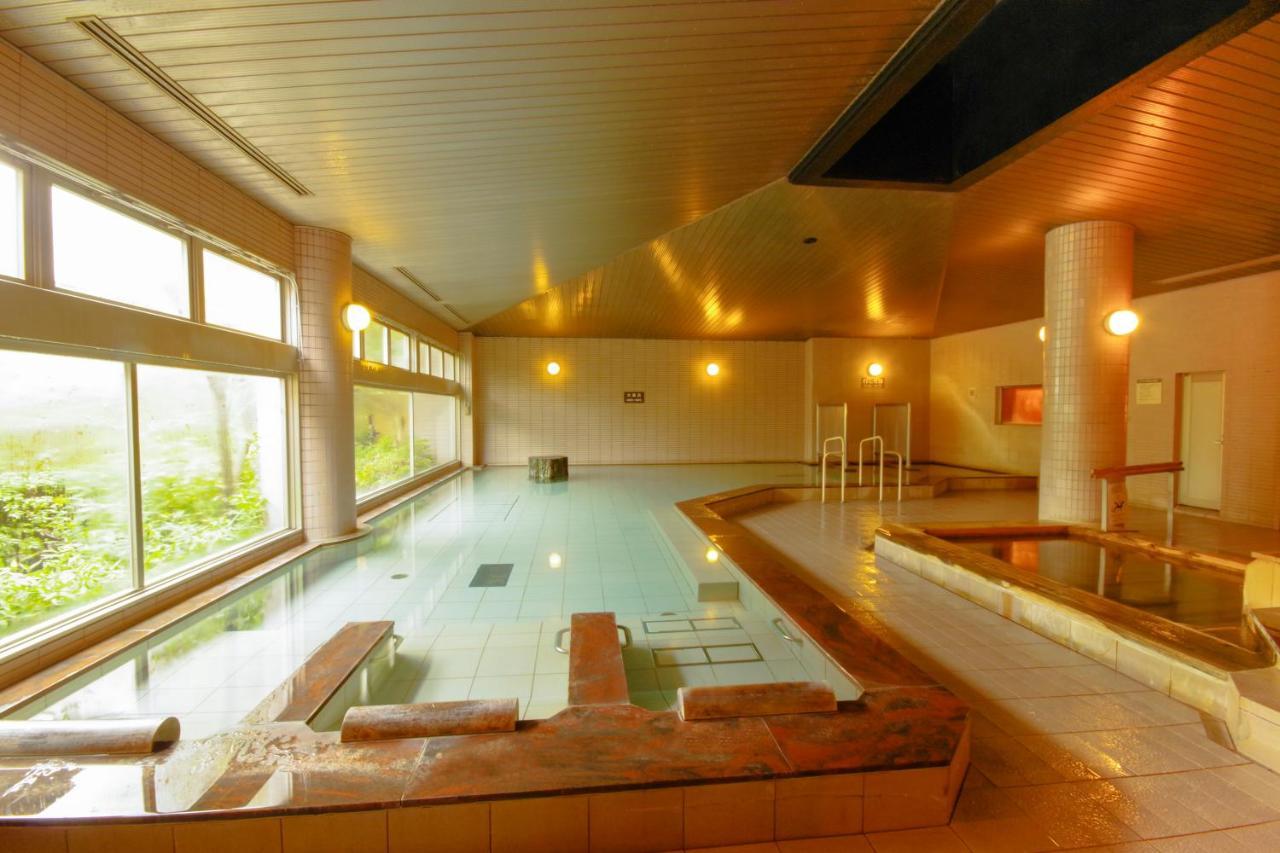 Hotel Epinard Naszu Kültér fotó