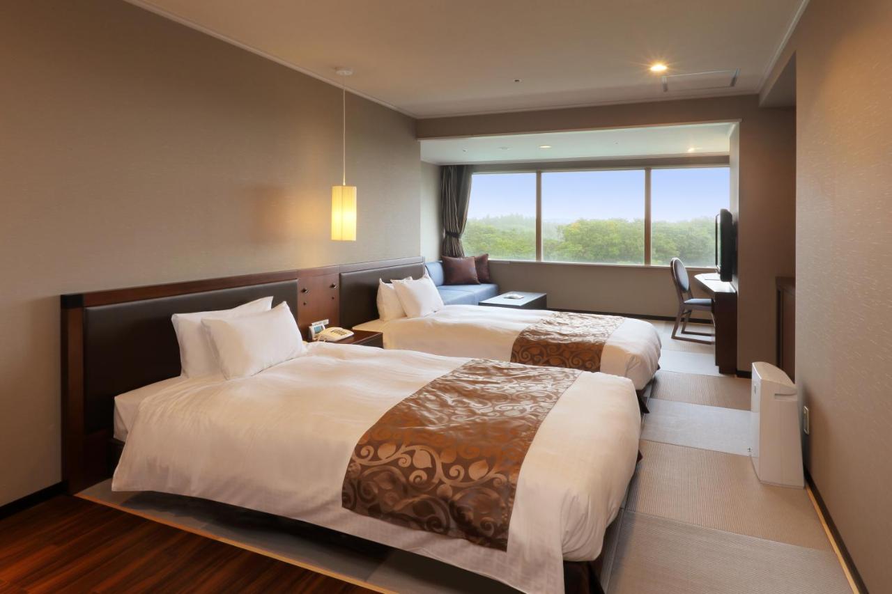 Hotel Epinard Naszu Kültér fotó