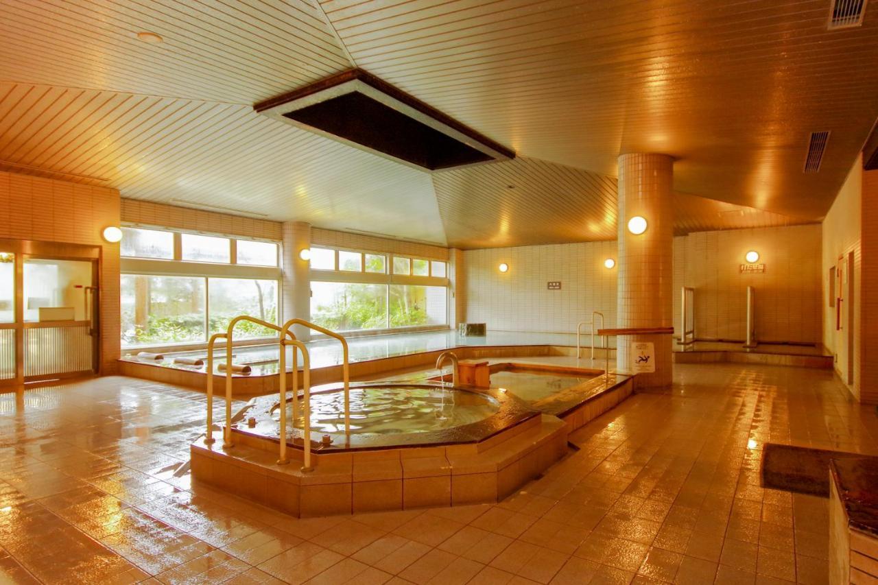 Hotel Epinard Naszu Kültér fotó