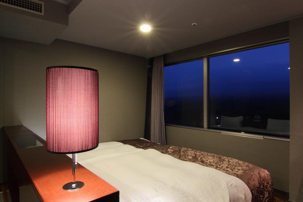 Hotel Epinard Naszu Kültér fotó