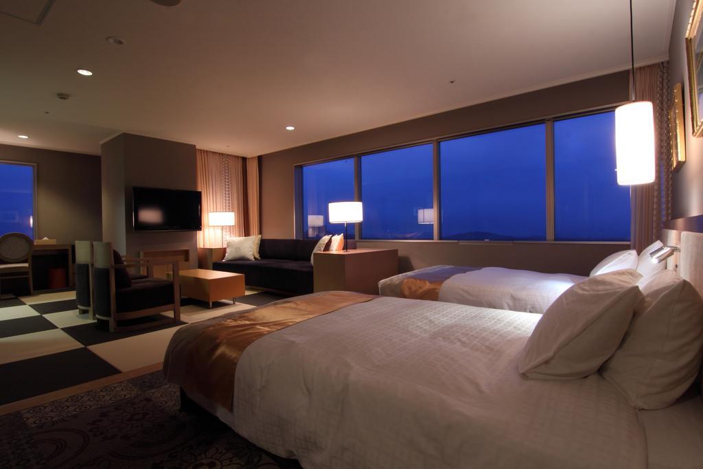 Hotel Epinard Naszu Kültér fotó