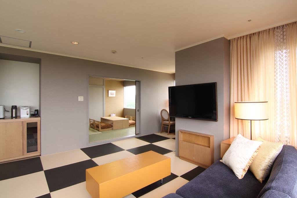 Hotel Epinard Naszu Kültér fotó