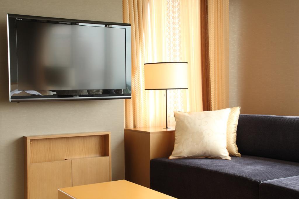 Hotel Epinard Naszu Kültér fotó