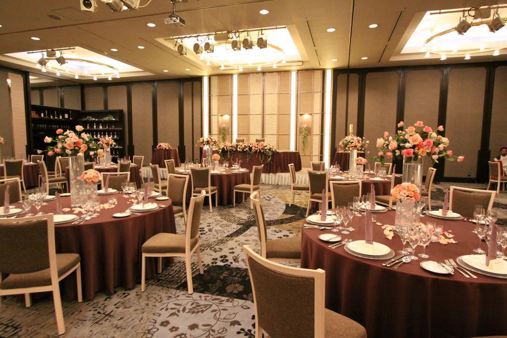 Hotel Epinard Naszu Kültér fotó