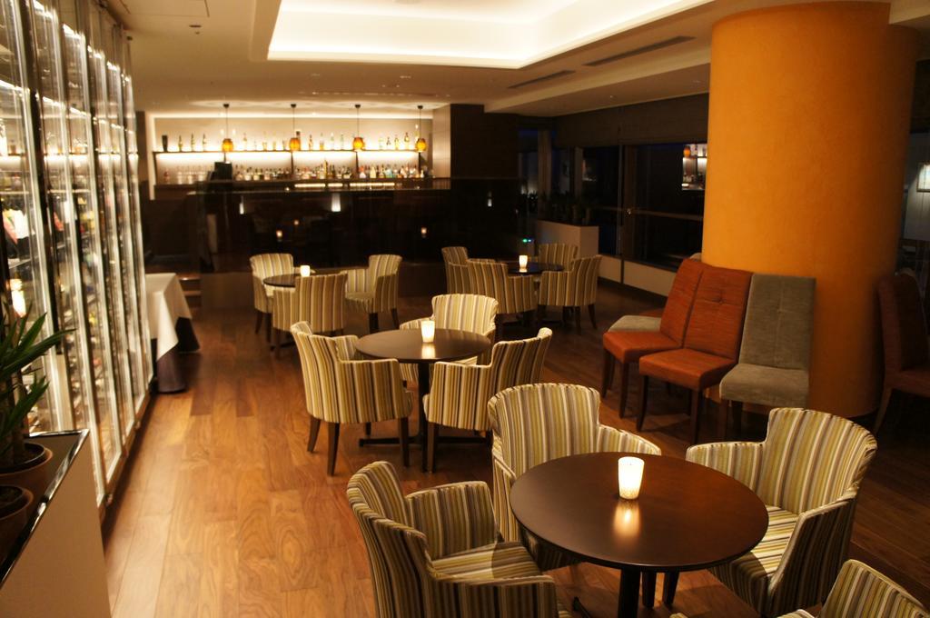 Hotel Epinard Naszu Kültér fotó
