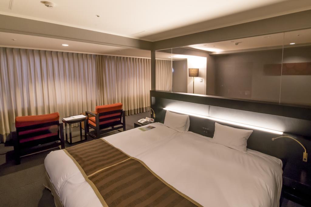 Hotel Epinard Naszu Kültér fotó