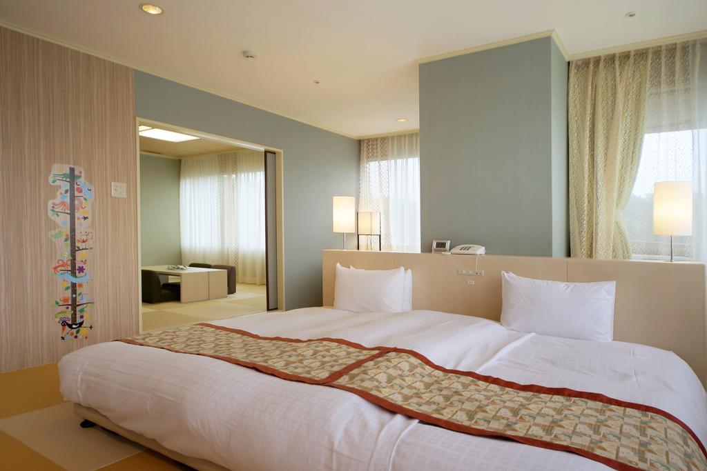 Hotel Epinard Naszu Kültér fotó