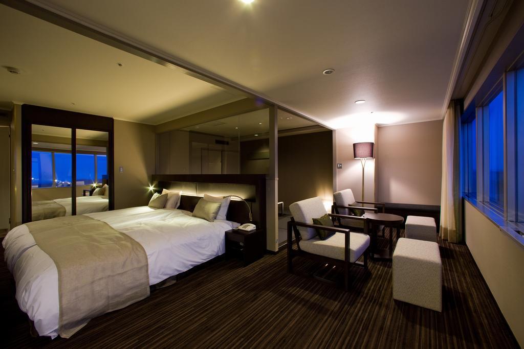 Hotel Epinard Naszu Kültér fotó