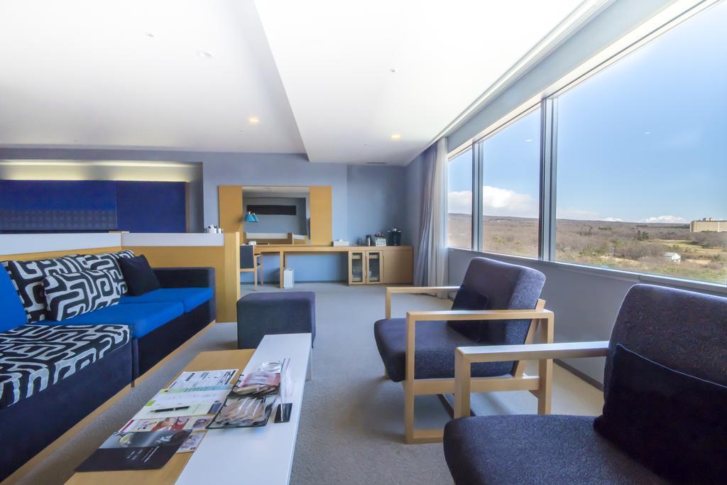Hotel Epinard Naszu Kültér fotó