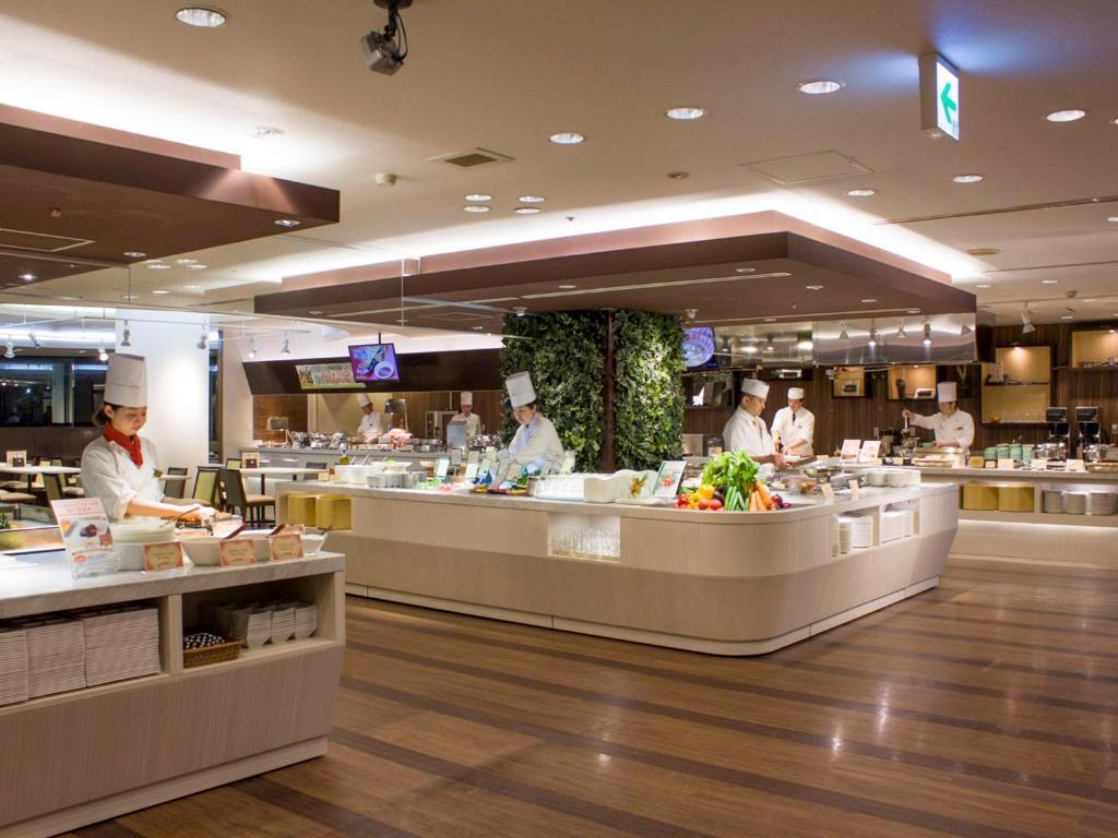 Hotel Epinard Naszu Kültér fotó